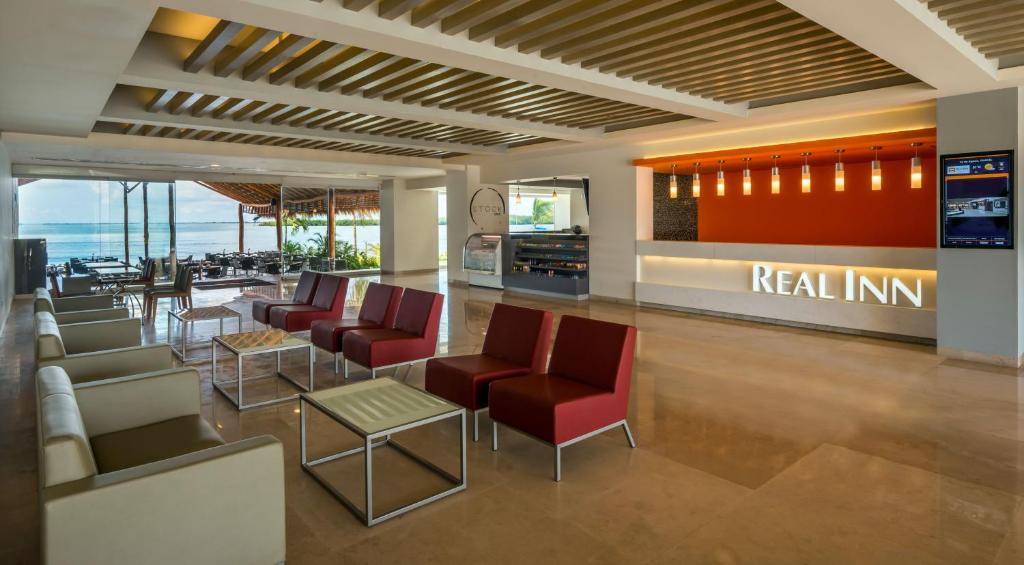 Real Inn Cancún Real Inn Cancún