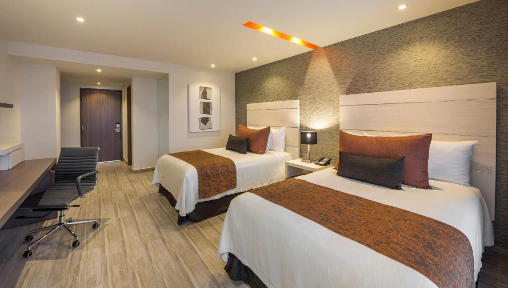 Real Inn Celaya Real Inn Celaya