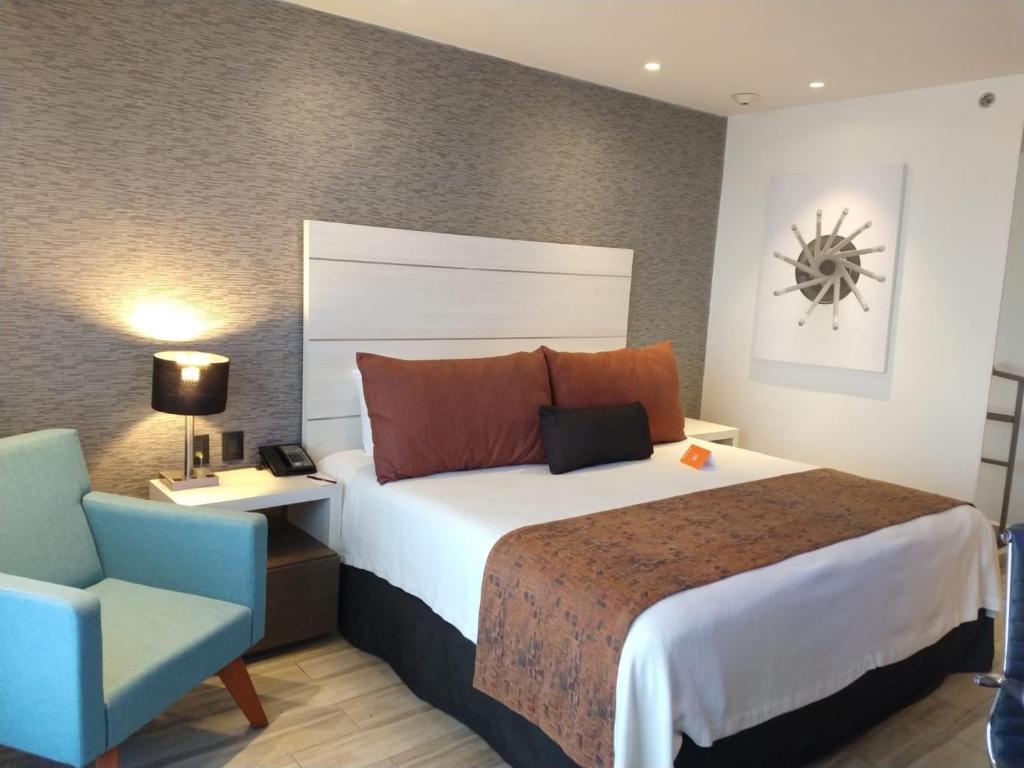 Real Inn Celaya Real Inn Celaya