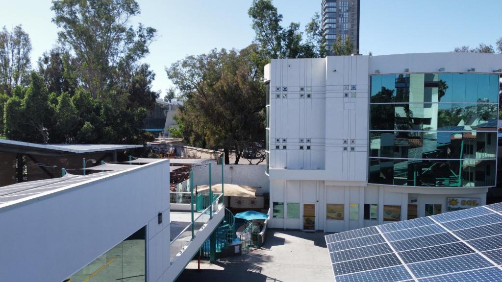 REAL INN de Tijuana REAL INN de Tijuana