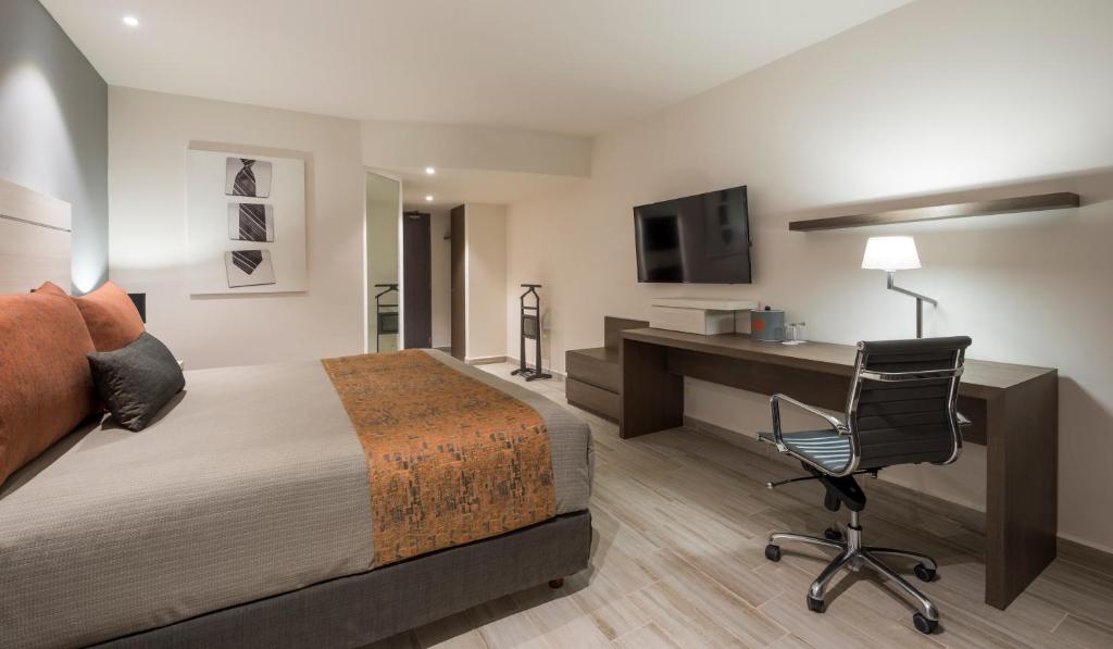 Real Inn Perinorte Real Inn Perinorte