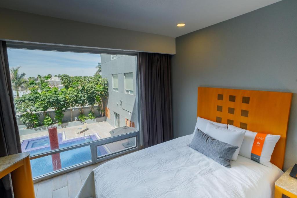 Real Inn Torreon Real Inn Torreon