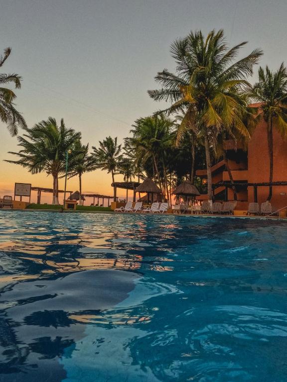 Reef Yucatán All Inclusive & Convention Center Reef Yucatán All Inclusive & Convention Center