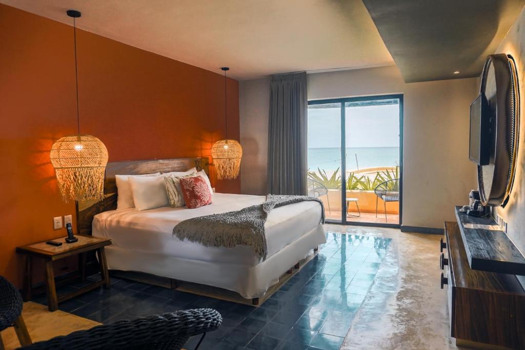 Reef Yucatán All Inclusive & Convention Center Reef Yucatán All Inclusive & Convention Center