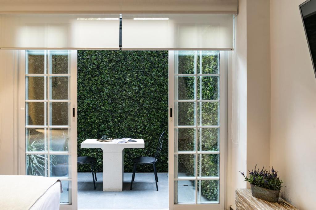 Reforma Guest House