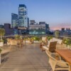 Reforma Guest House