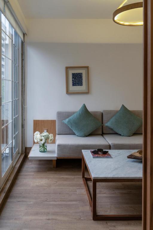 Reforma Guest House