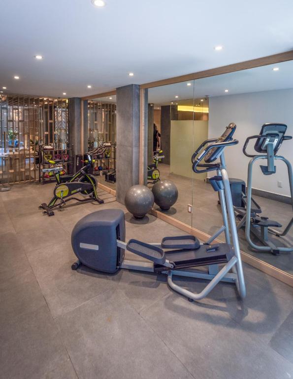 Reforma Guest House