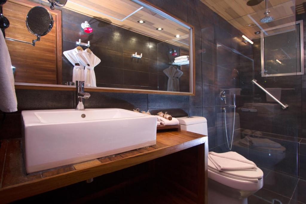 Reina Roja Hotel Boutique