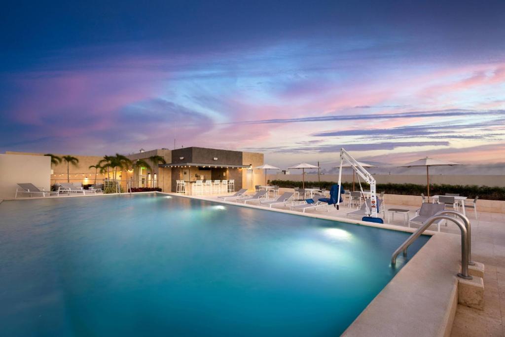 Residence Inn by Marriott Merida