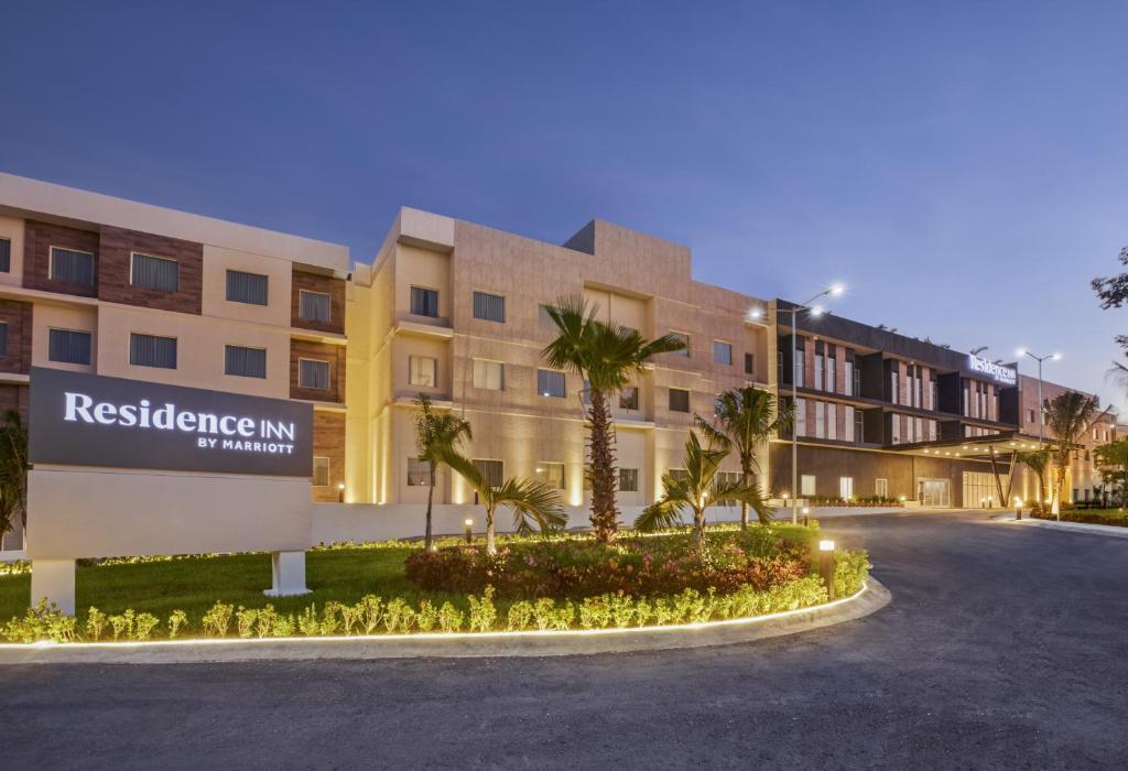 Residence Inn by Marriott Playa del Carmen Residence Inn by Marriott Playa del Carmen