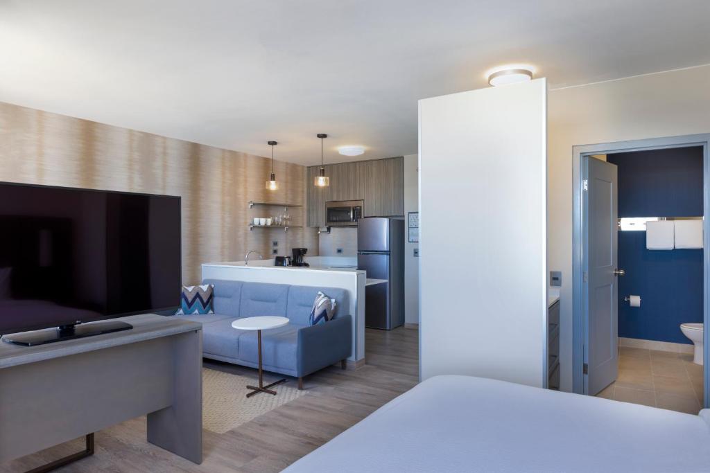 Residence Inn by Marriott Playa del Carmen Residence Inn by Marriott Playa del Carmen