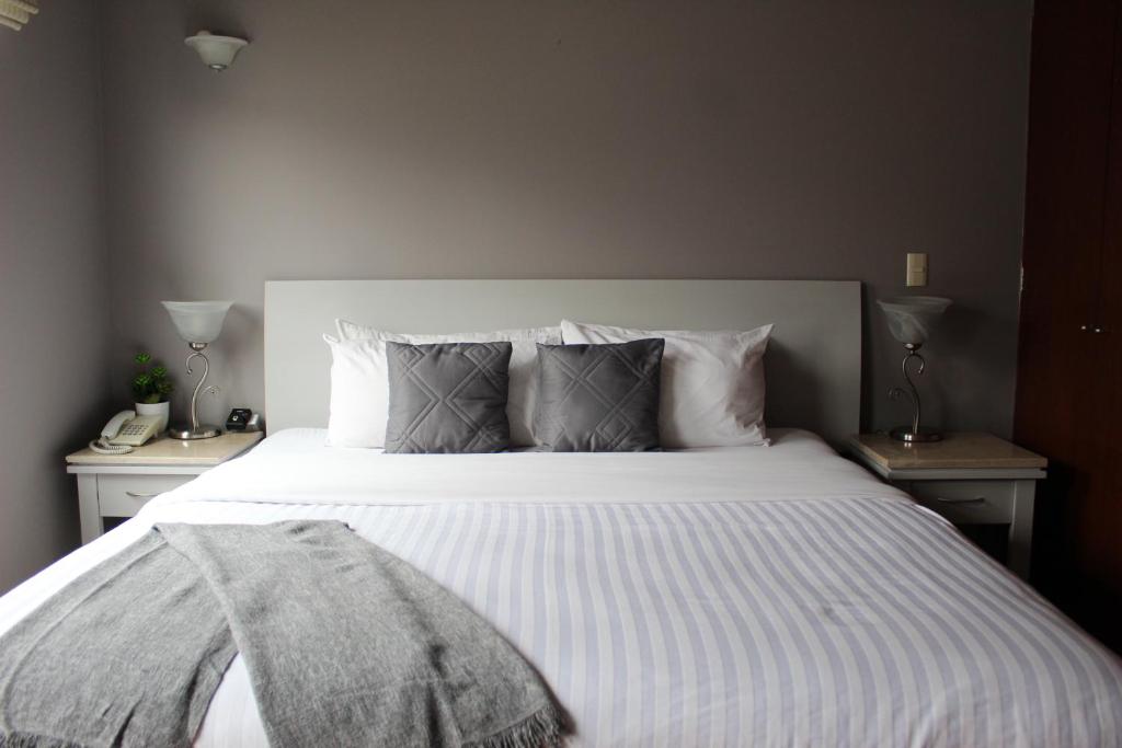 Residence L´ Heritage Hipólito Taine by BlueBay
