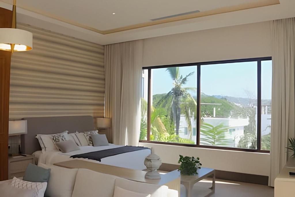Residencia en Kovay Gardens con Jacuzzi privado Residencia en Kovay Gardens con Jacuzzi privado