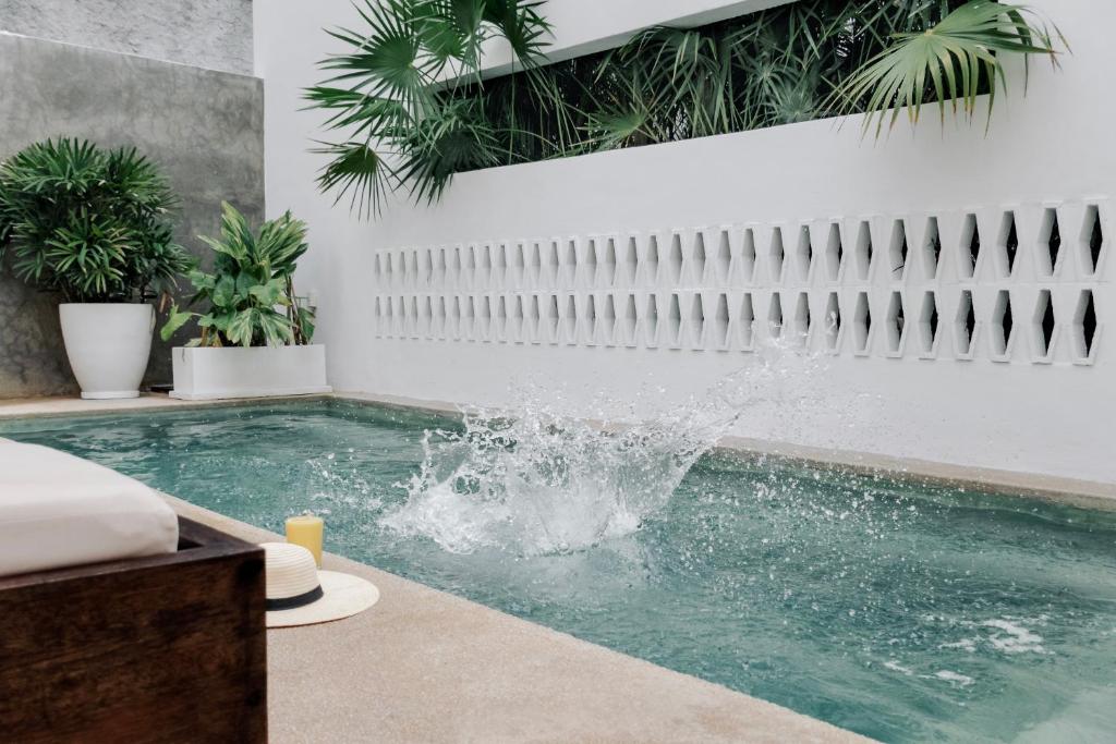 Residencia Tropical Don Bonito Residencia Tropical Don Bonito