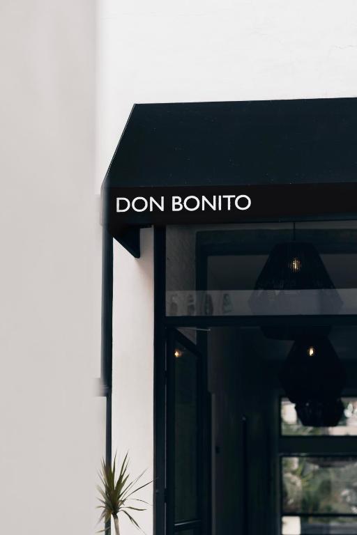 Residencia Tropical Don Bonito Residencia Tropical Don Bonito