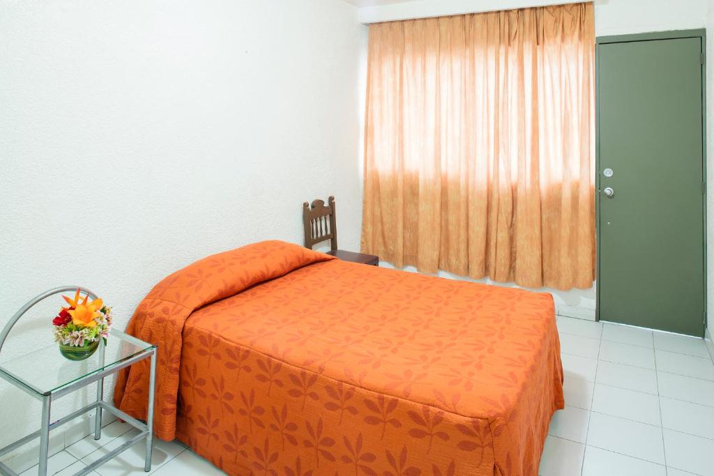 Residencias Señorial