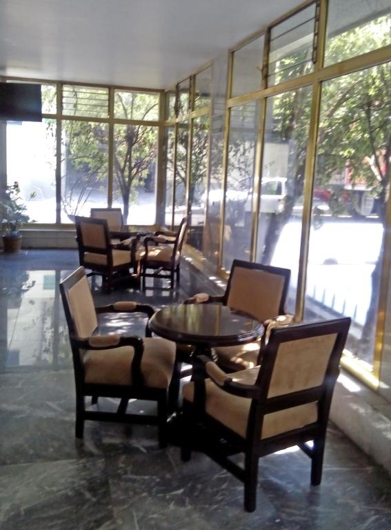 Residencias Señorial Residencias Señorial