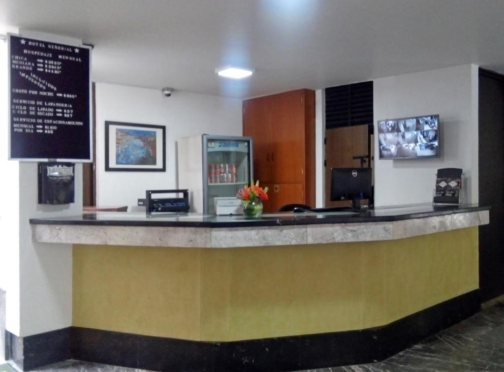 Residencias Señorial Residencias Señorial