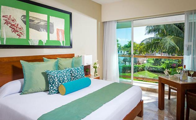 Resort Vidanta Riviera Maya