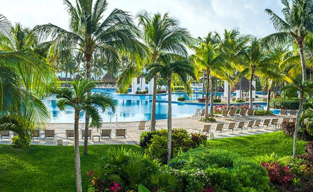 Resort Vidanta Riviera Maya