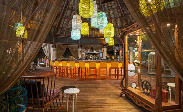 Resort Vidanta Riviera Maya