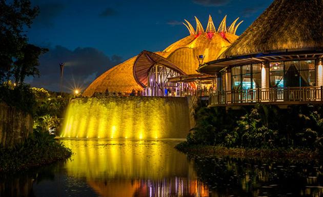 Resort Vidanta Riviera Maya