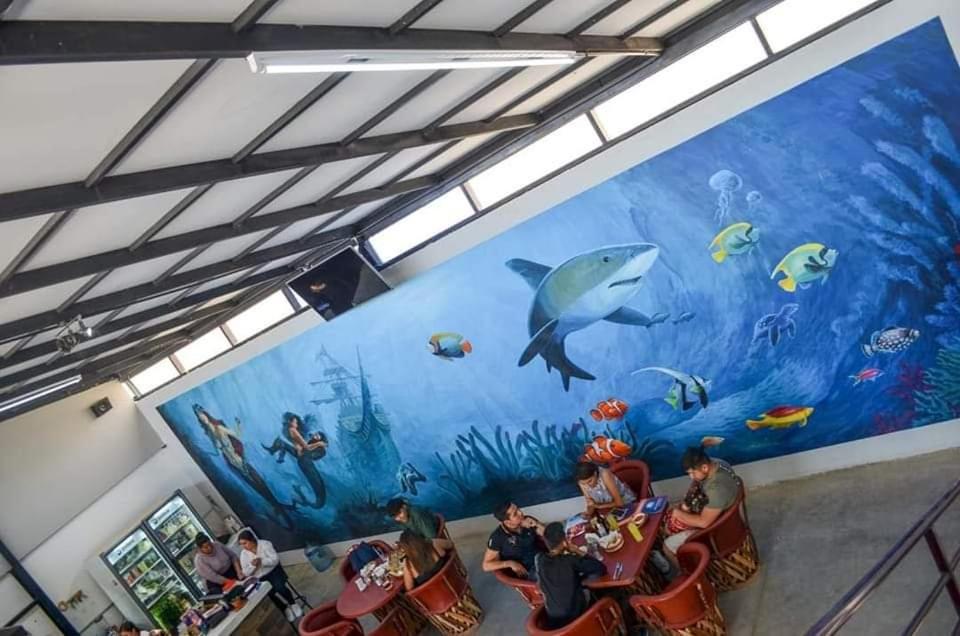 Restaurant El Aventurero