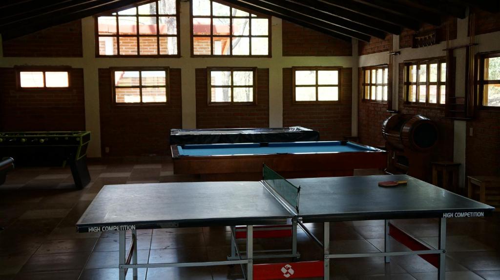 Rincón del Bosque