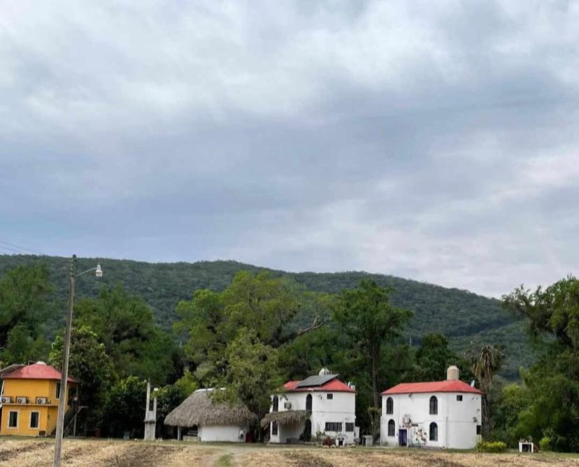Rincón San Jerónimo