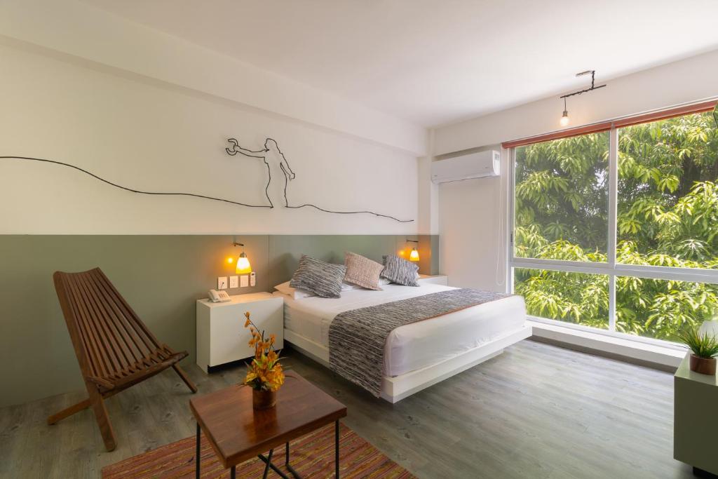 Rinconada Hotel Boutique