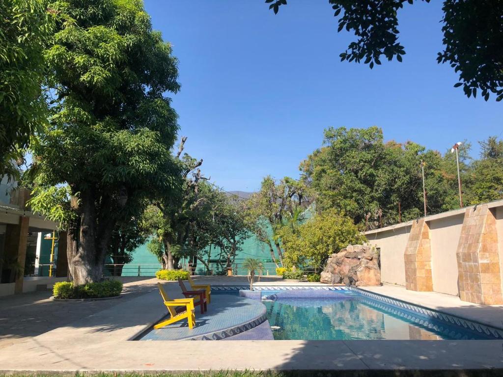 Rinconada Hotel Boutique