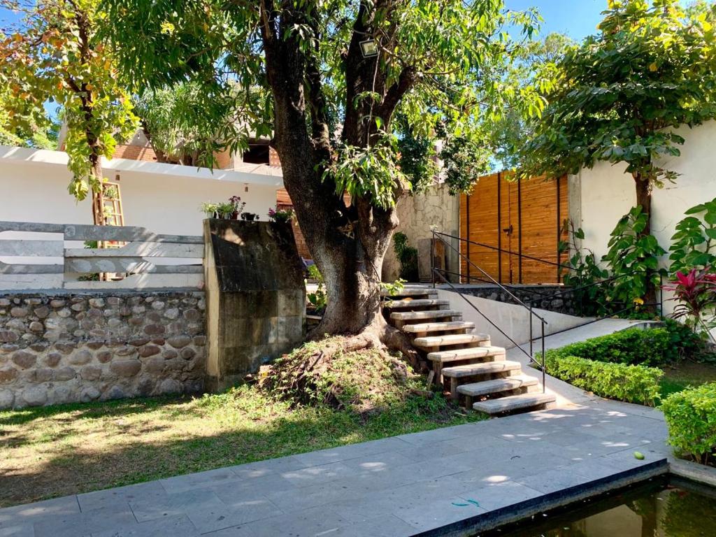 Rinconada Hotel Boutique