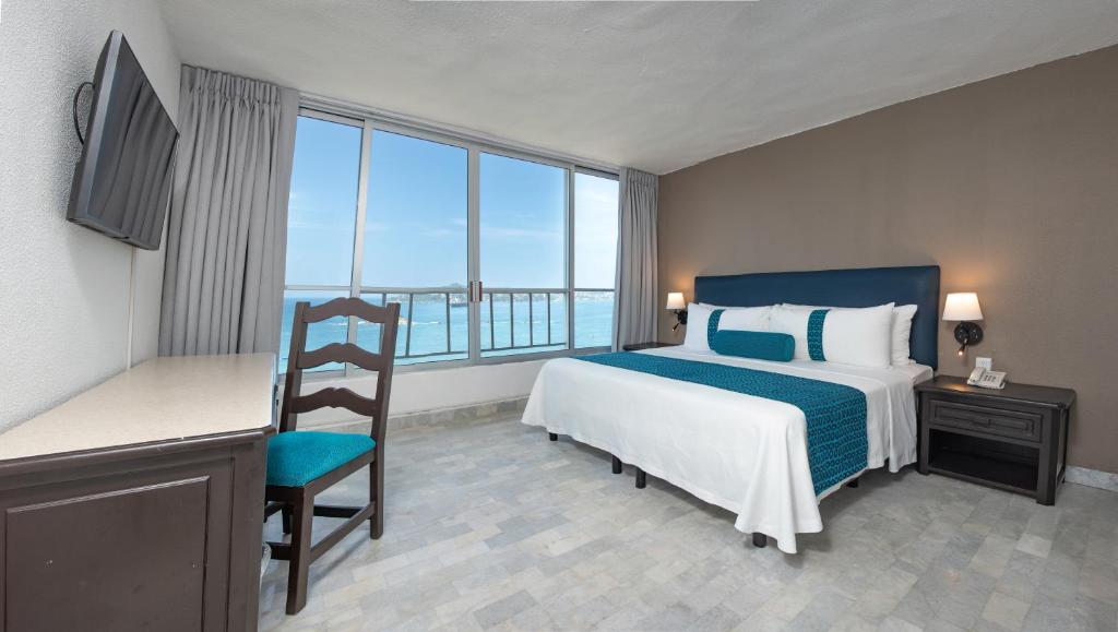 Ritz Acapulco All Inclusive Ritz Acapulco All Inclusive