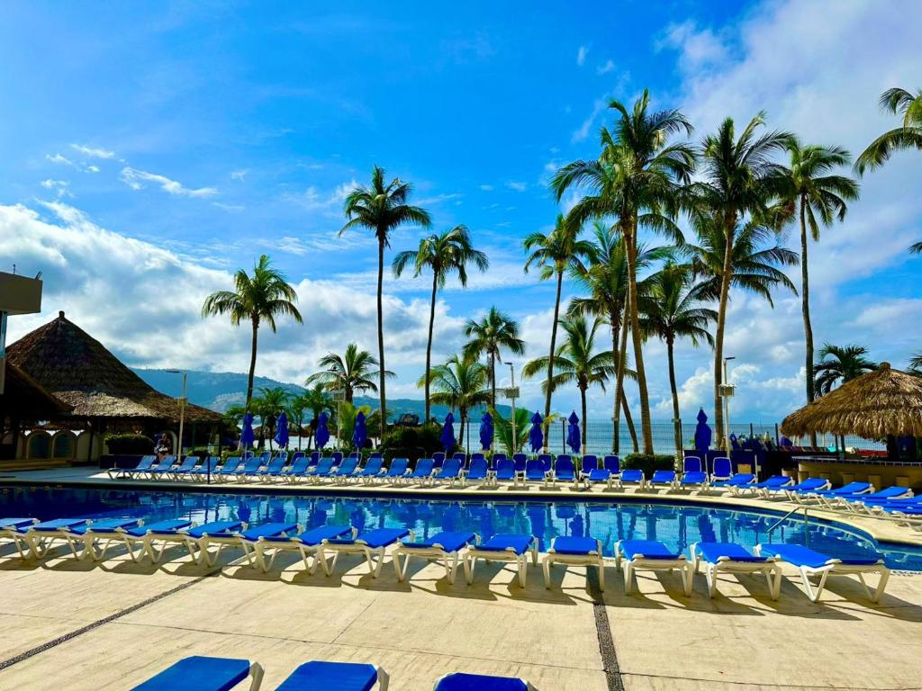 Ritz Acapulco All Inclusive Ritz Acapulco All Inclusive