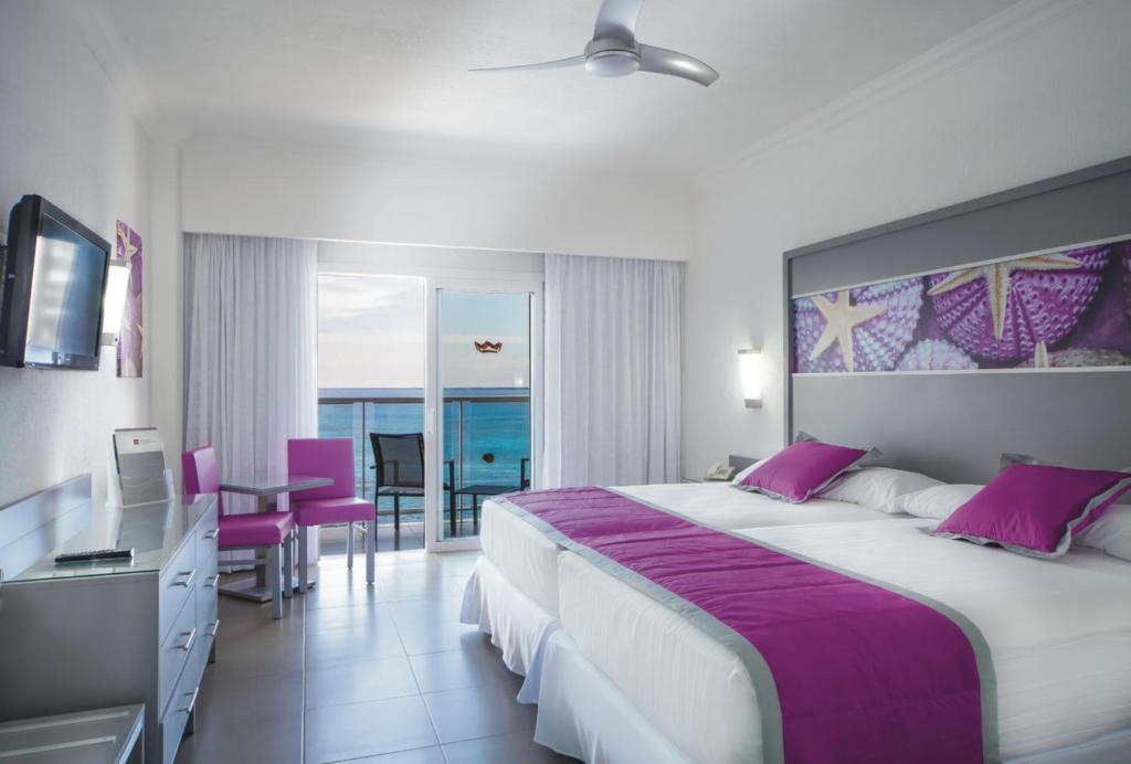 Riu Cancun - All Inclusive