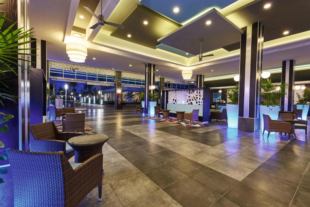 Riu Dunamar - All Inclusive