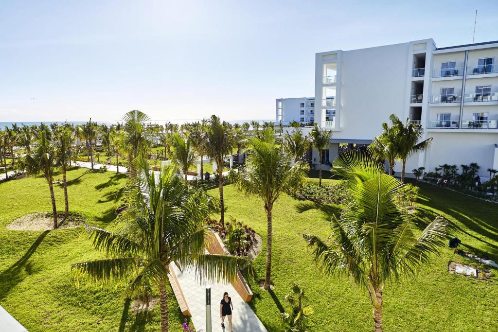 Riu Dunamar - All Inclusive