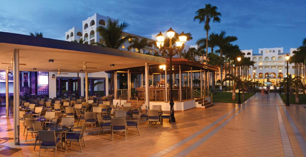 Riu Jalisco – All Inclusive Riu Jalisco - All Inclusive