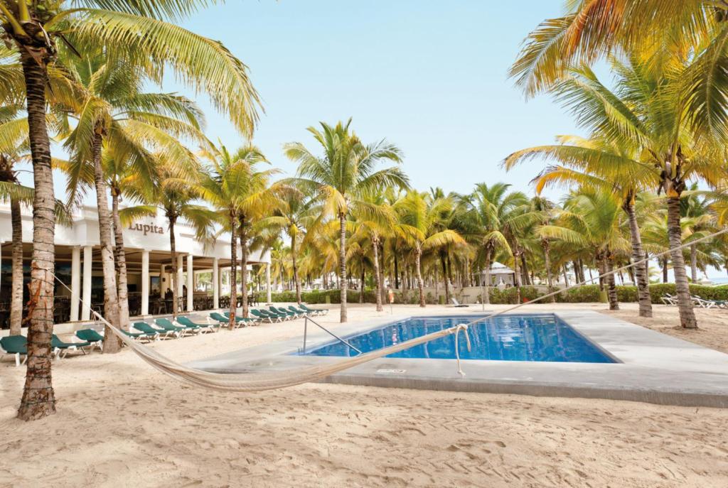 Riu Lupita - All Inclusive