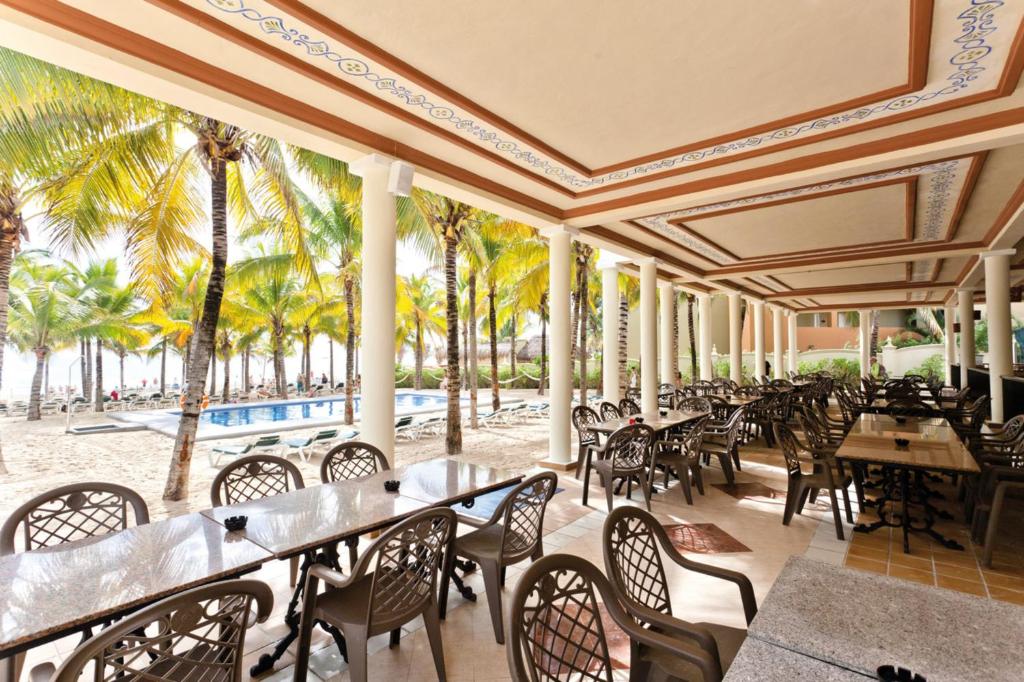 Riu Lupita - All Inclusive