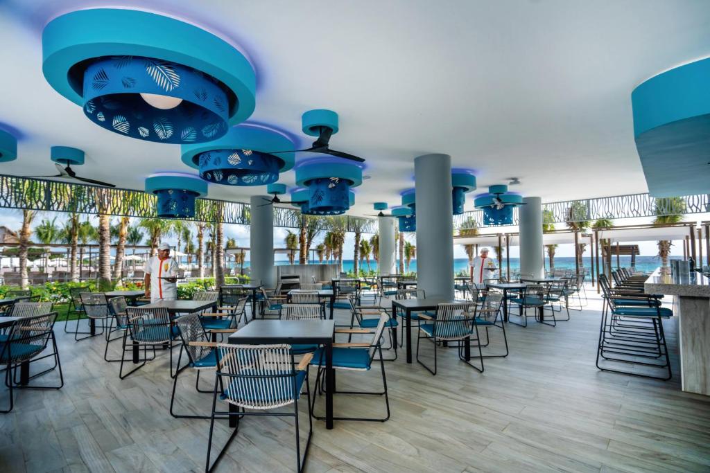 Riu Palace Kukulkan – Adults Only – All Inclusive Riu Palace Kukulkan - Adults Only - All Inclusive