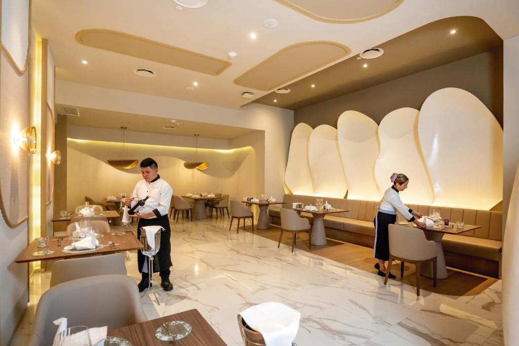 Riu Palace Kukulkan – Adults Only – All Inclusive Riu Palace Kukulkan - Adults Only - All Inclusive