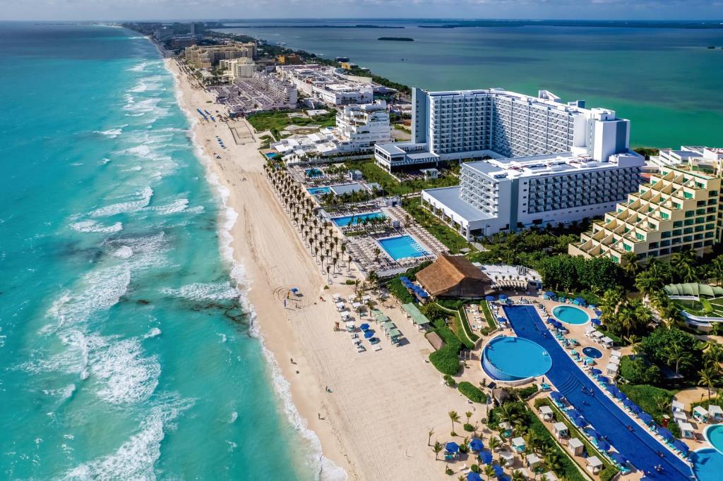 Riu Palace Kukulkan – Adults Only – All Inclusive Riu Palace Kukulkan - Adults Only - All Inclusive