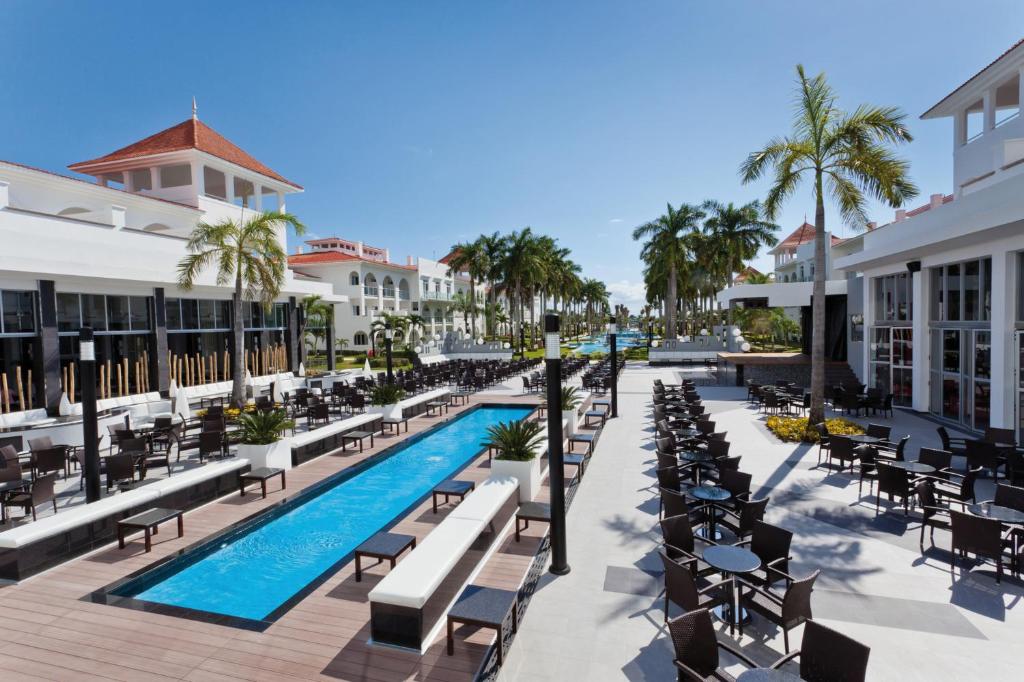 Riu Palace Mexico - All Inclusive