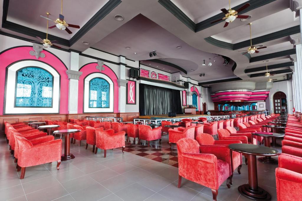 Riu Palace Mexico - All Inclusive
