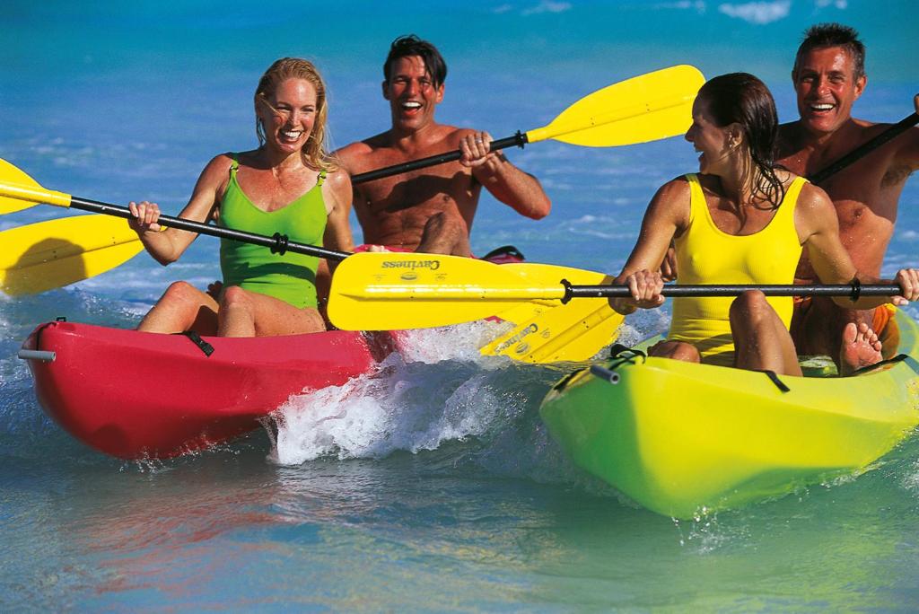 Riu Palace Mexico – All Inclusive Riu Palace Mexico - All Inclusive