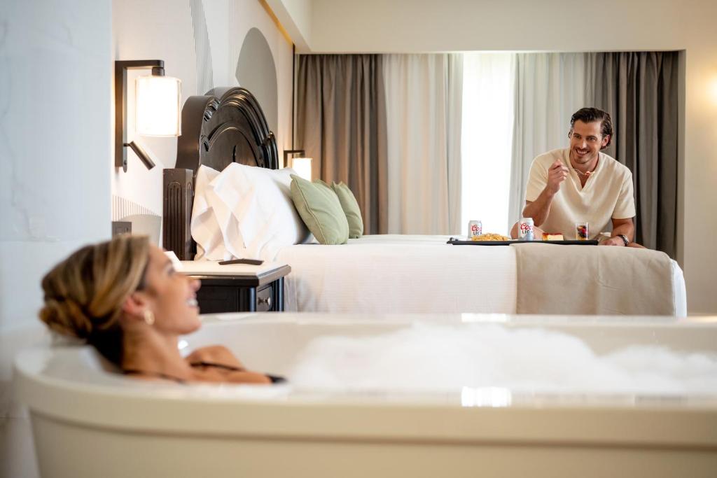 Riu Palace Pacifico – All Inclusive – Adults Only Riu Palace Pacifico - All Inclusive - Adults Only