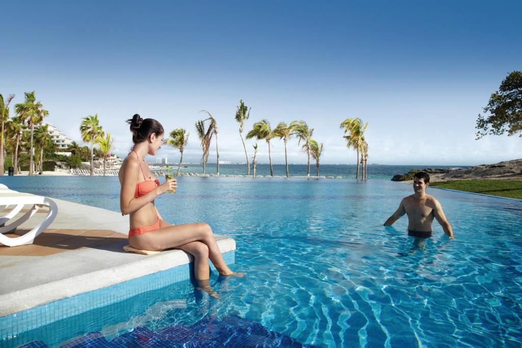 Riu Palace Peninsula – All Inclusive Riu Palace Peninsula - All Inclusive