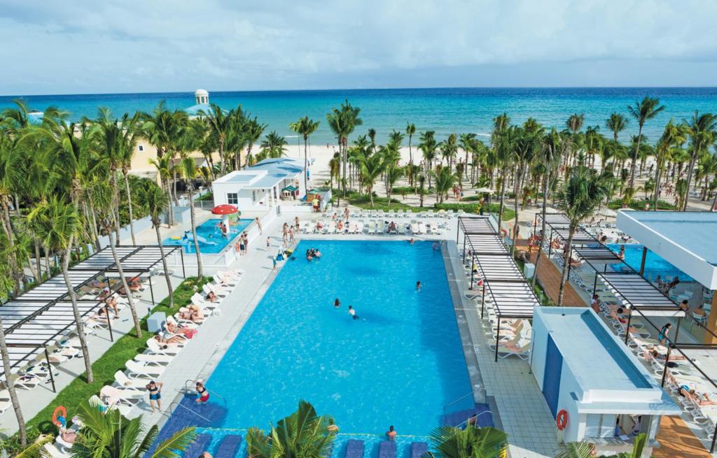 Riu Playacar – All Inclusive Riu Playacar - All Inclusive